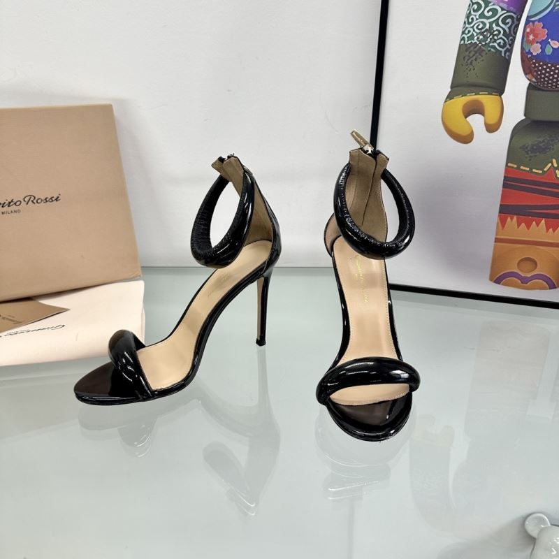 Gianvito Rossi Sandals